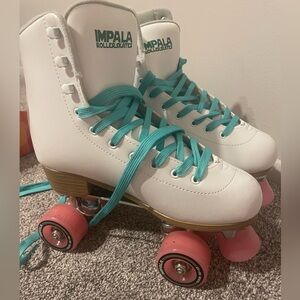 Impala Quad Skates